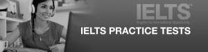 IELTS Practice Tests