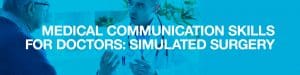 English for Simulated Surgery - Medical Communication Skills