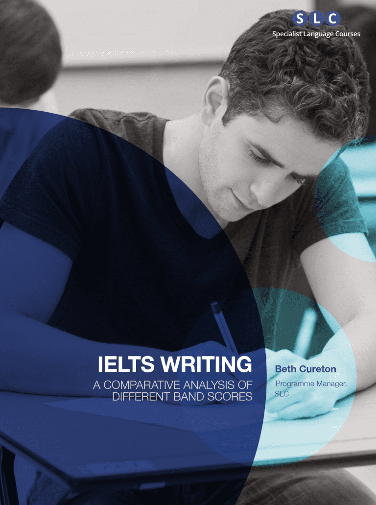 ielts writing