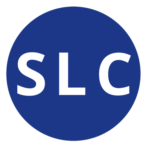Specialist Language Courses logo