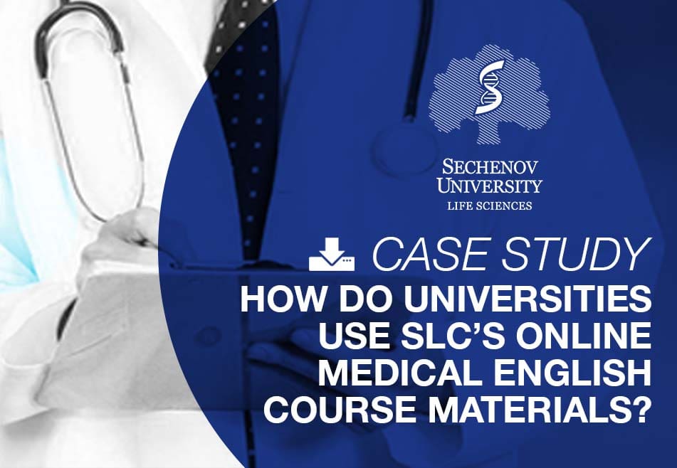 Sechenov University Case Study