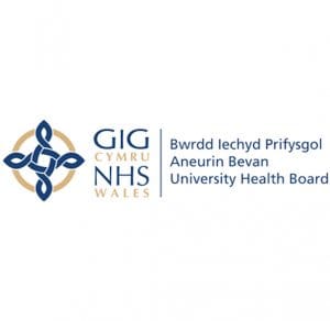 Aneurin Bevan University Health Board