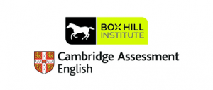 Cambridge Assessment English