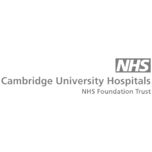 NHS Cambridge University