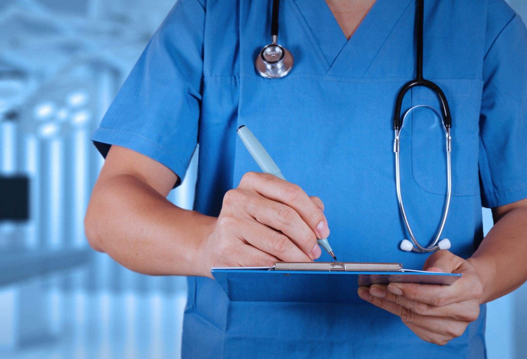 IELTS Doctors