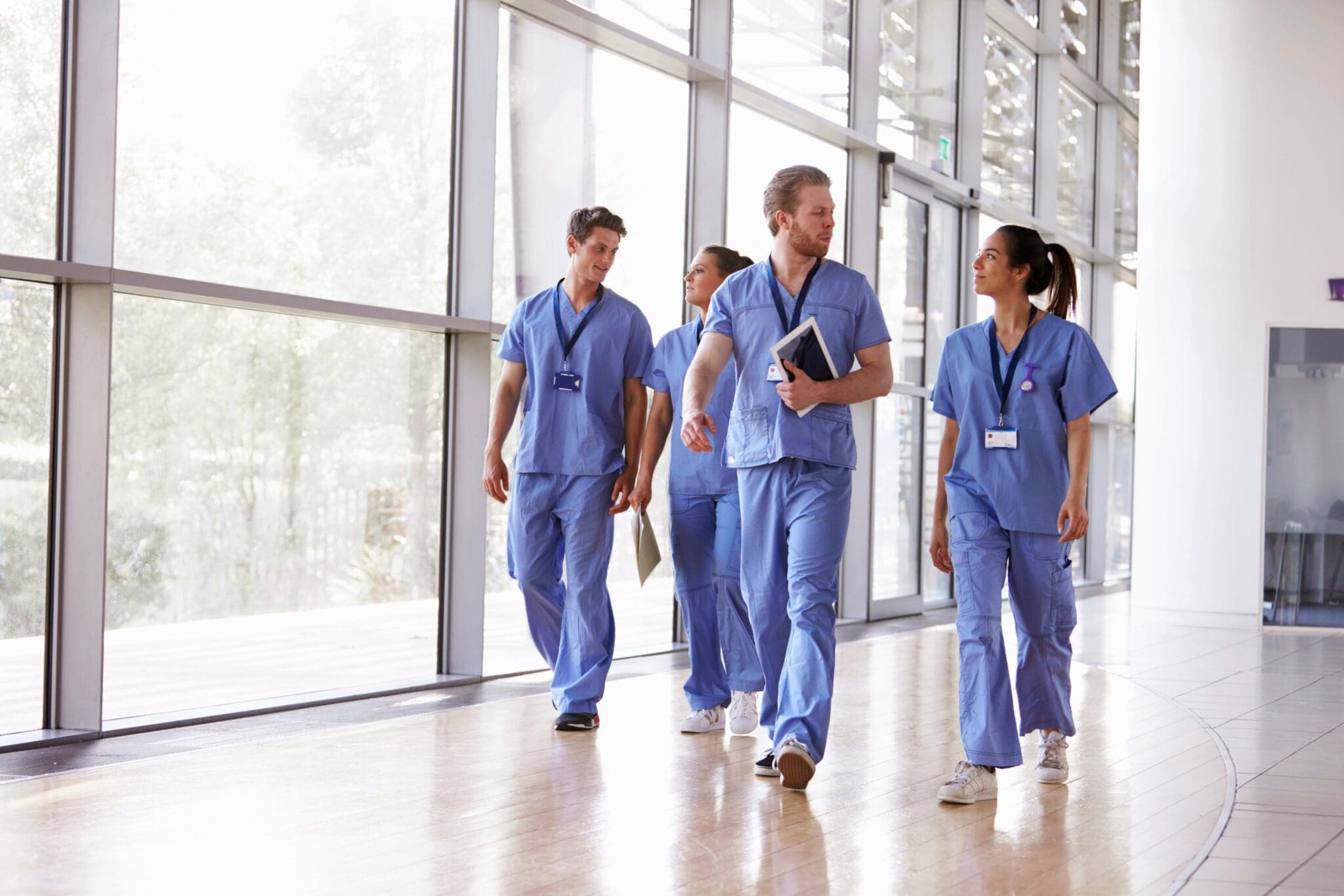 Medical Students