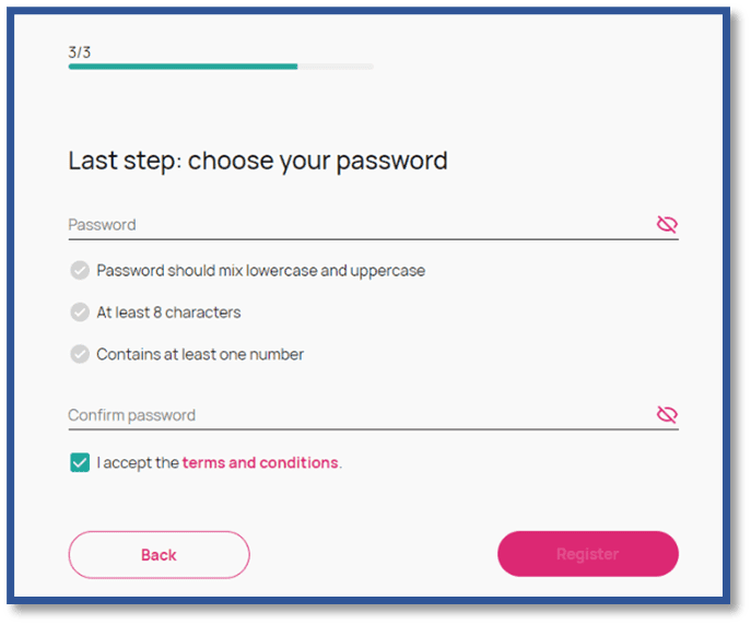 Getting Started – SLC Campus – Specialist Language Courses