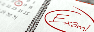 OET test day