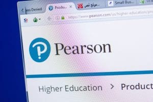 Pearson exam