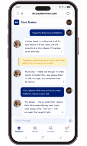 AI CARE APP