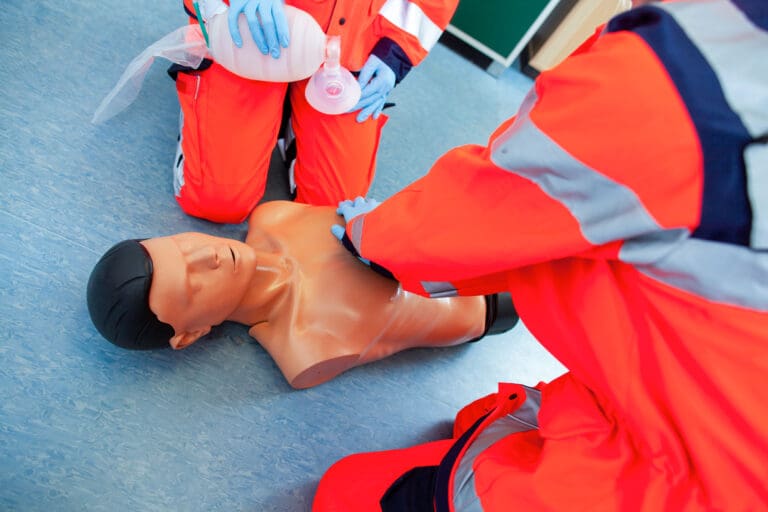 Emergency safety
