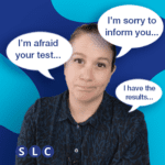 Explaining a diagnosis