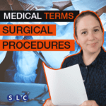 Surgical procedures - Handout