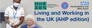 AHPs