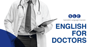 English for Doctors course
