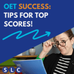 How to pass OET