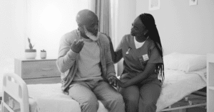 Care Home UK