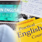 English paper learning vs digital learning