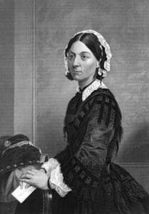 Florence Nightingale