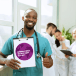 International nurse, international recruitment toolkit