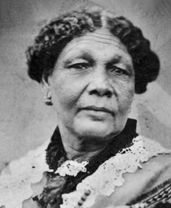 Mary Seacole