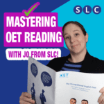 Mastering OET Reading