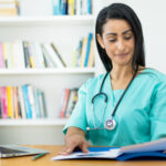 Refugee healthcare
