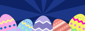 Easter promo