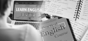 English-paper-learning-vs-digital-learning