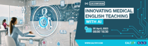Innovating medical english teaching with AI