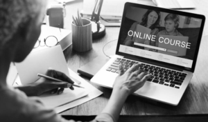 Online-course