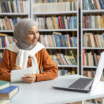refugees syrian learners