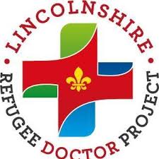 lincolnshire refugee doctor project