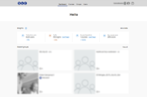 teahcer platform