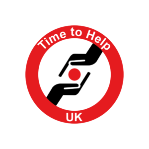time to help uk