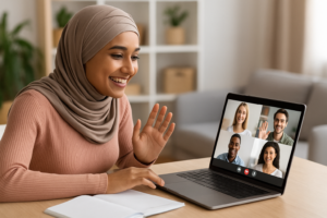ESOL Refugee