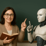 AI vs Teaching