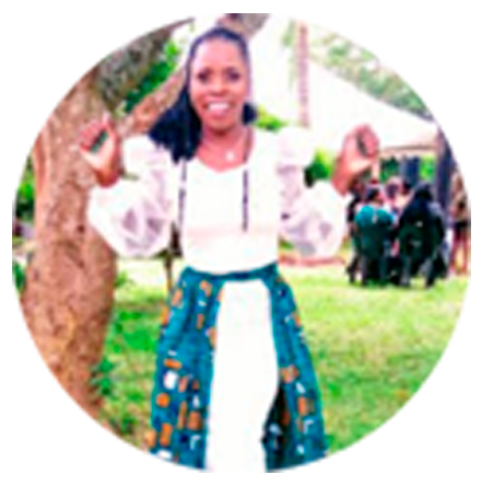 Cecilia Banda SLC Student