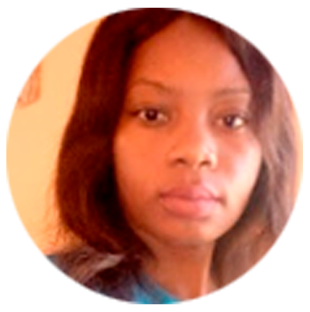 Elizabeth Musonda - SLC Student