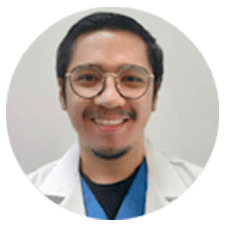 Enrico Carlo Estacio SLC Student