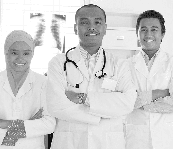 OET preparation materials for my university or school