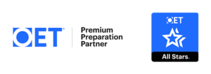 OET Premium Preparation Providers and AllStars