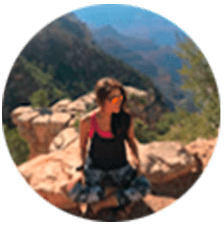 Vivian B - SLC Student