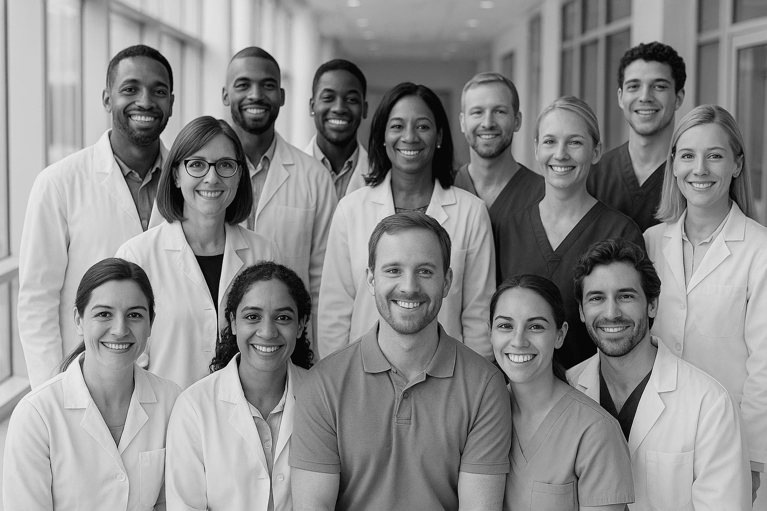 Healthcare Professionals