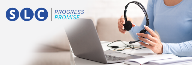 SLC Progress Promise