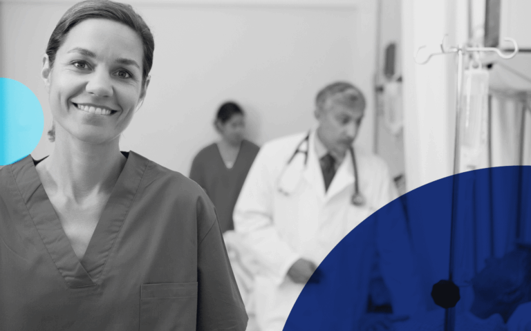 English for Care course