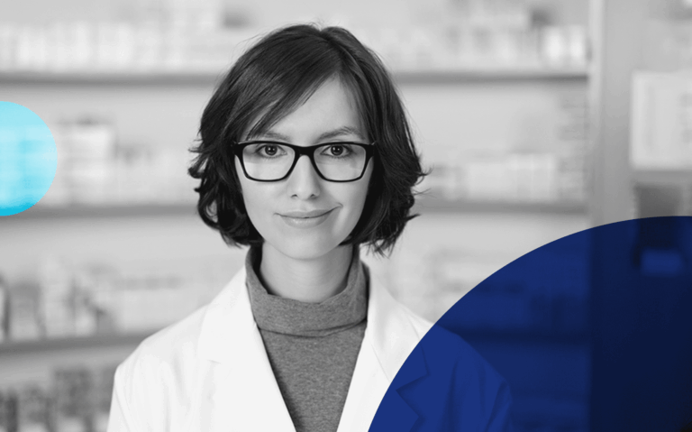 English for Phramacy course