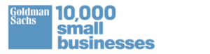 GOLDMAN SACHS 10K SMALL BUSINESSES