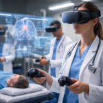Healthcare and Virtual Reality