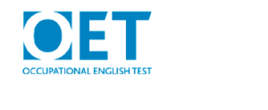 OET LOGO